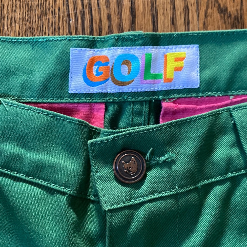 GOLF SKATE JEANS s:28 fits a 30